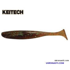 Силикон съедобный Keitech Easy Shiner 4.5